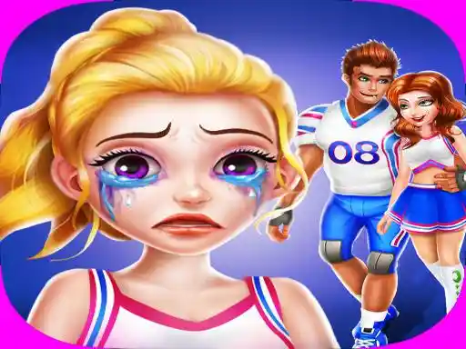Game: Porrista de secundaria