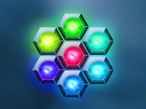 Game: Golpe Hex