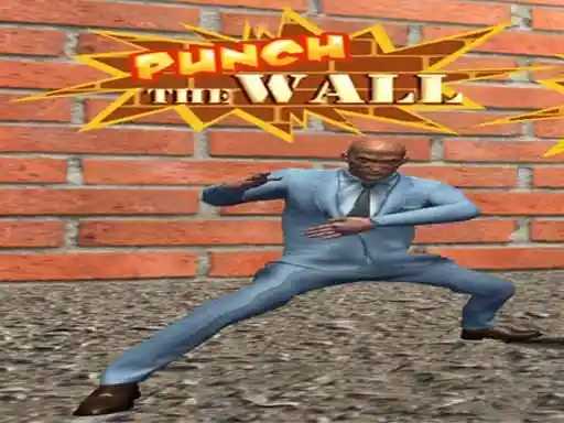 Game: Hitman golpea la pared.
