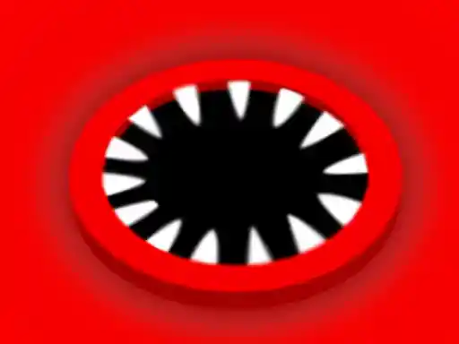 Game: Monstruo del agujero