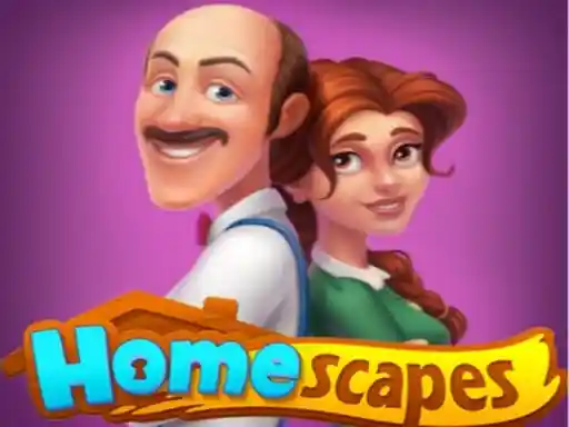 Game: Hogar Escapes