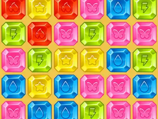 Game: Aventura de Joyas Calientes