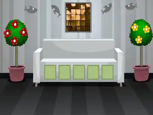 Game: Escape de la Casa del Cazador