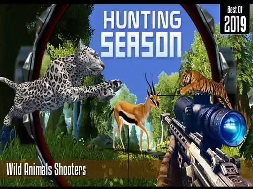 Game: Temporada de caza