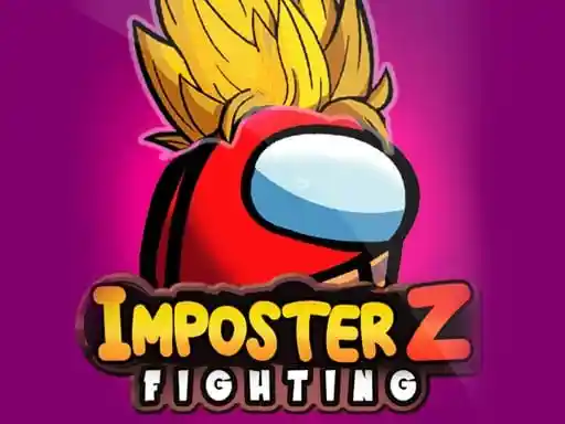 Game: Batalla de IMPOSTORES Z Guerreros Dragón
