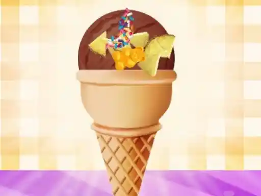 Fabricante de helados