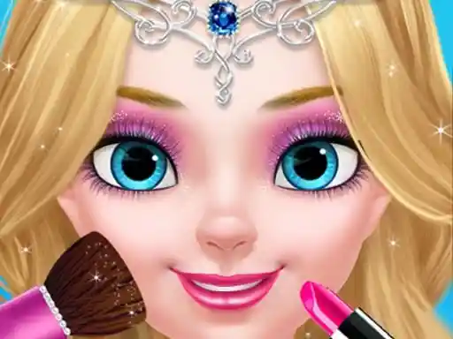 Game: Salón de la Reina del Hielo