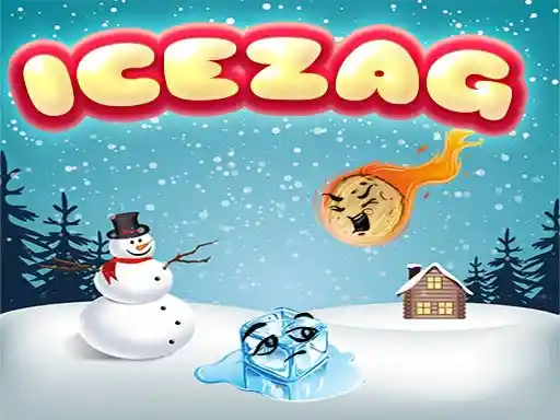 Game: HieloZag