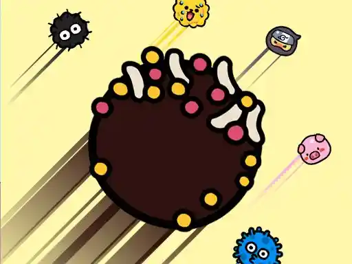 Game: Bolas inactivas