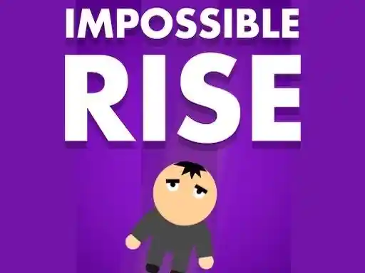 Game: Ascenso imposible