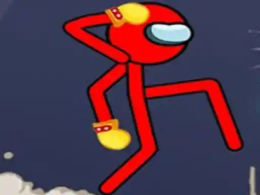 Falso Stickman