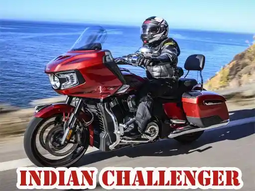 Game: Desafío del Indio Challenger
