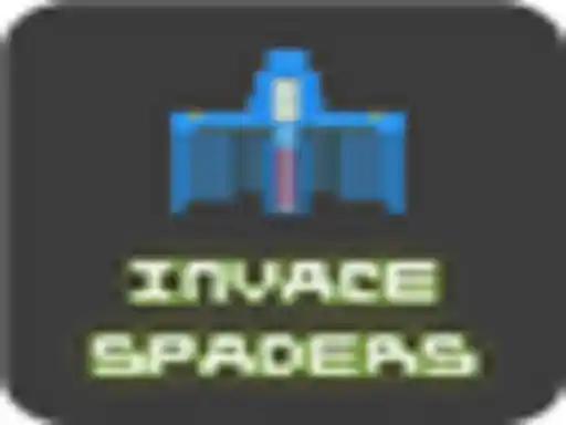 Game: Invade Espadas