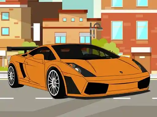 Game: Diferencias entre coches italianos