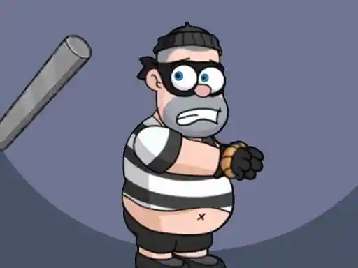 Game: Evadido de prisión