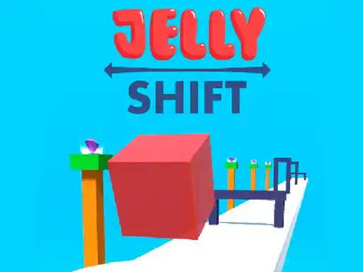 Game: Cambiar de gelatina