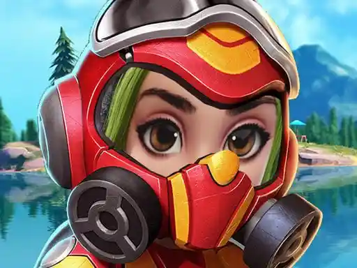 Game: Jetpack Jojo se traduce como 