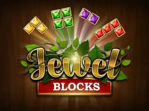 Game: Bloques de joyas