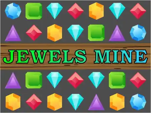 Mina de joyas