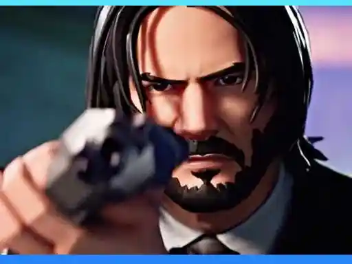Game: Juego en línea de John Wick