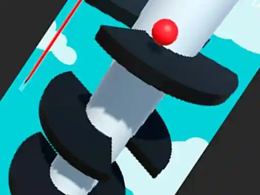 Game: Saltarín Saltarín