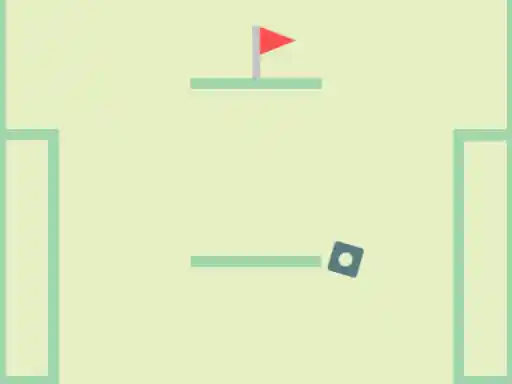 Game: Caja saltarina