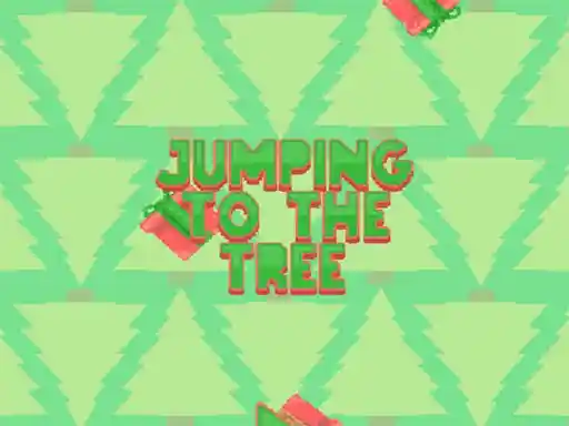 Game: Saltando al árbol