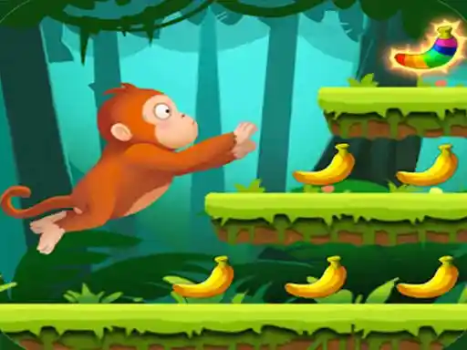 Game: Aventura del Corredor de la Jungla