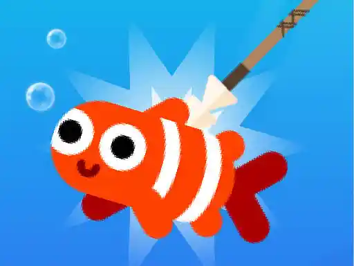 Game: Solo pescando