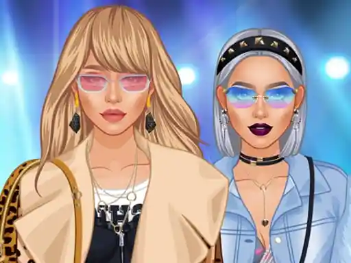 Game: Moda de la Escuela Secundaria Kawaii 2021