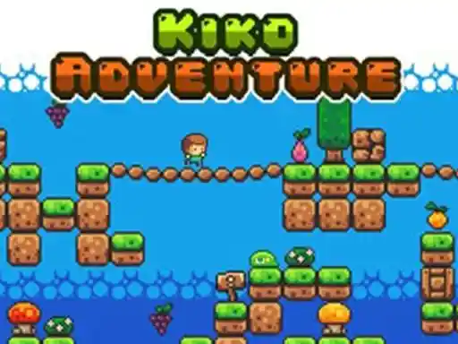 Game: Kiko Adventure