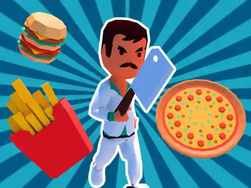 Chef asesino