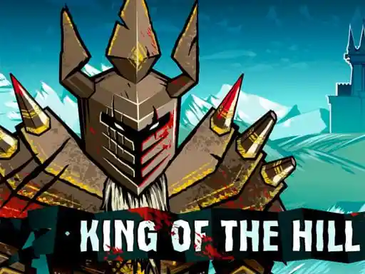 Game: King Of The Hill
