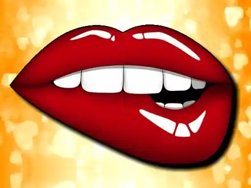 Game: Prueba de besos