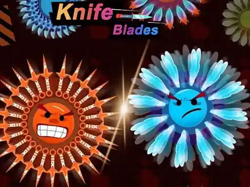 Game: Cuchillas de cuchillo