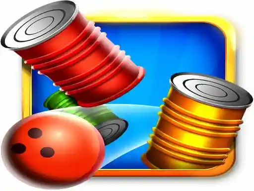Game: Golpea y derriba