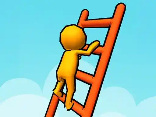 Game: Carrera de escaleras