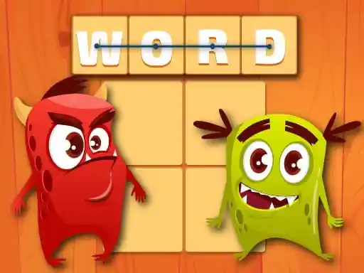 Game: Aprendiendo a conectar palabras en inglés