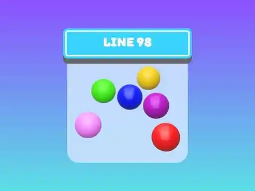 Game: Línea 98 Clásica