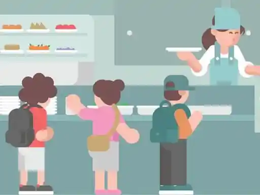 Game: Pequeña Diferencia de Restaurante