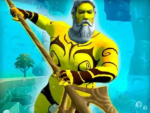 Game: Vive Aqua Aventura del Héroe