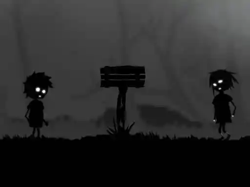 Game: Larga Noche