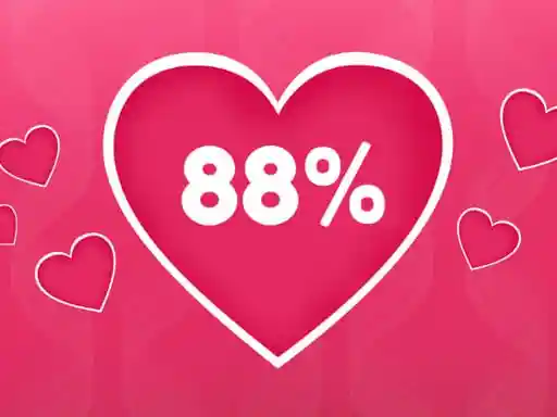 Game: Probador de amor
