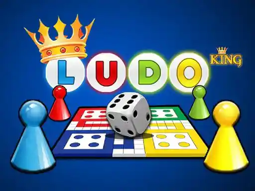 Game: Rey del Ludo