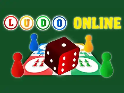 Game: Ludo en línea