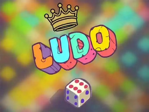 Game: Guerras de Ludo