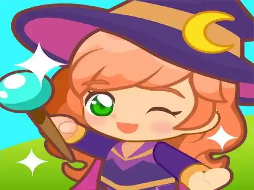 Game: Academia de Magia