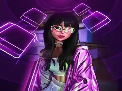 Game: Octágono Mágico Infinito