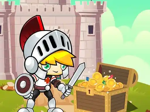 Game: Héroe Majestuoso