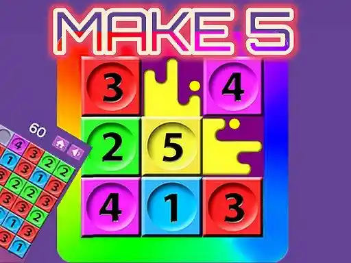 Game: Haz 5